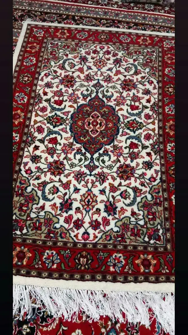 فرش|فرش|اراک, |دیوار