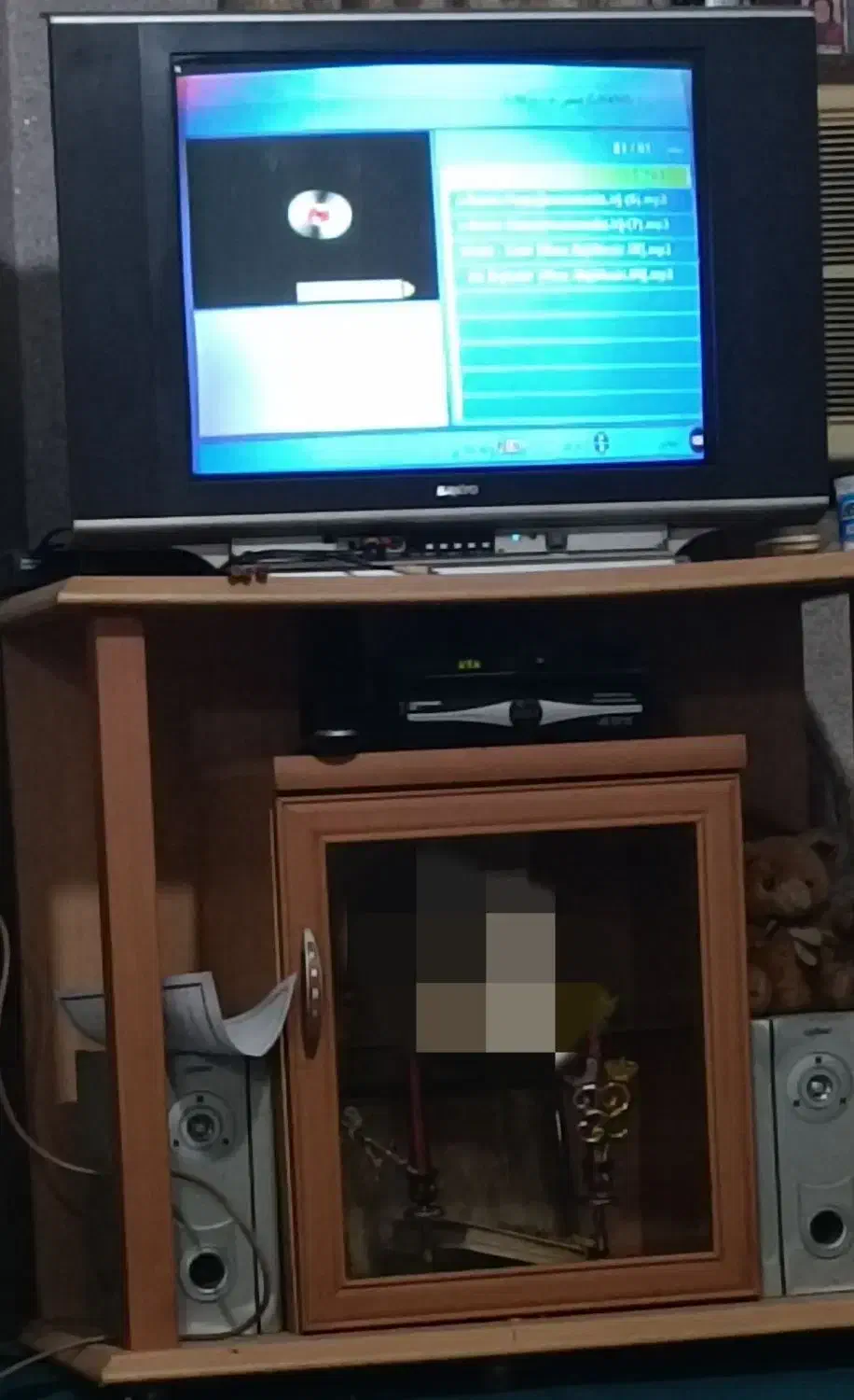 تلوزیون و میز|تلویزیون و پروژکتور|بندرعباس, |دیوار