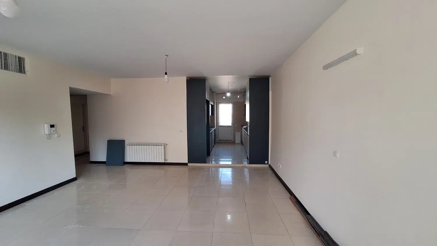 آپارتمان نوساز 121 متری، کلید نخورده، فاز 8 پردیس|اجارهٔ آپارتمان|پردیس, فاز ۸|دیوار