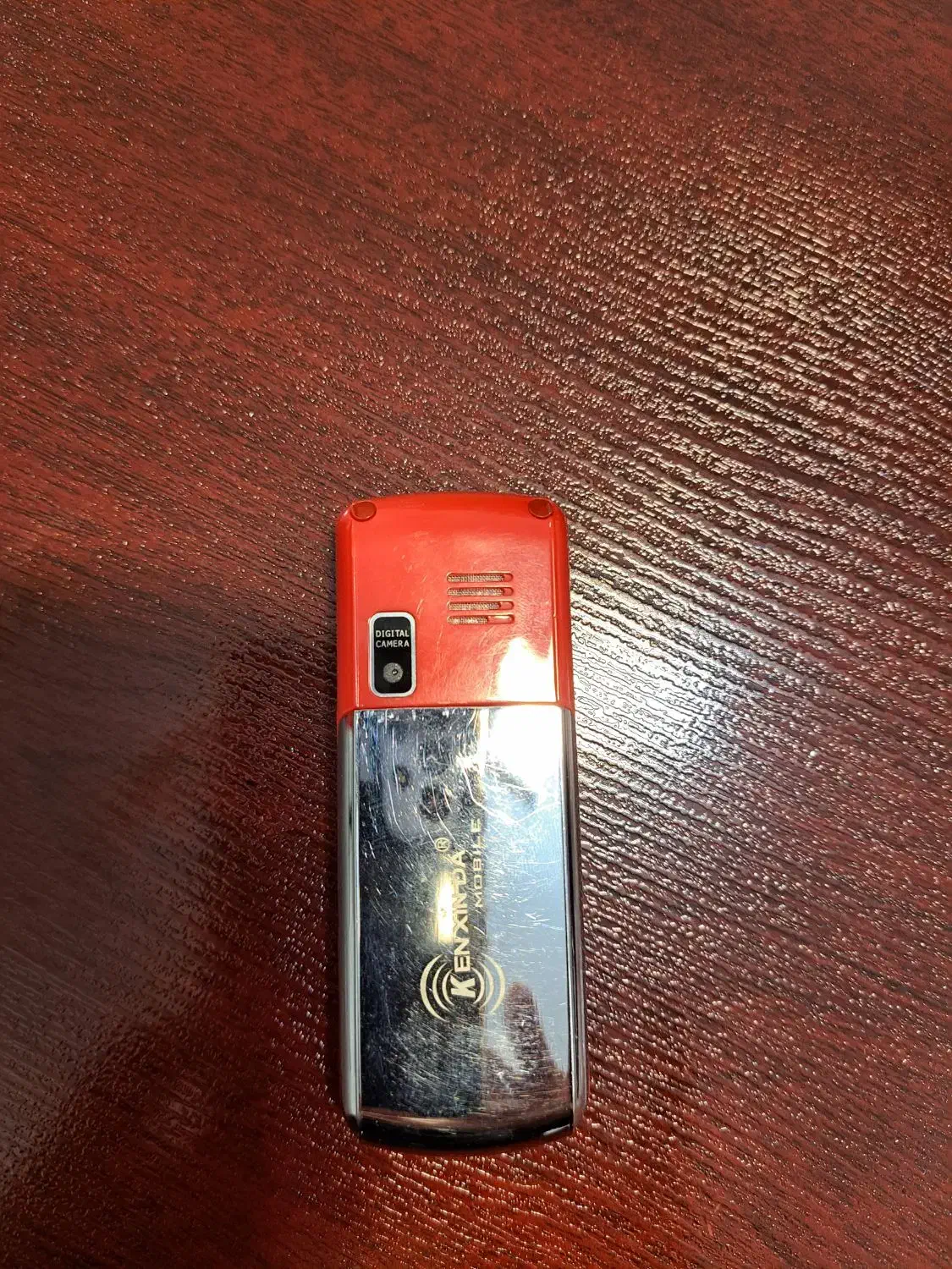 گوشی ken xin da|موبایل|تهران, عباس‌آباد|دیوار