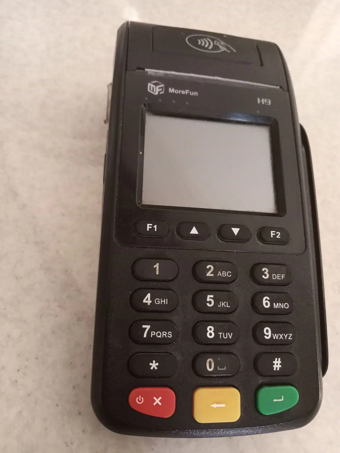 کارتخوان مورفان اچ نو|فروشگاه و مغازه|تربت جام, میان جام|دیوار