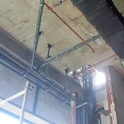 نیازمند نیرو تاسیسات ساختمان. لوله کشی|استخدام صنعتی، فنی، مهندسی|کرمان, |دیوار