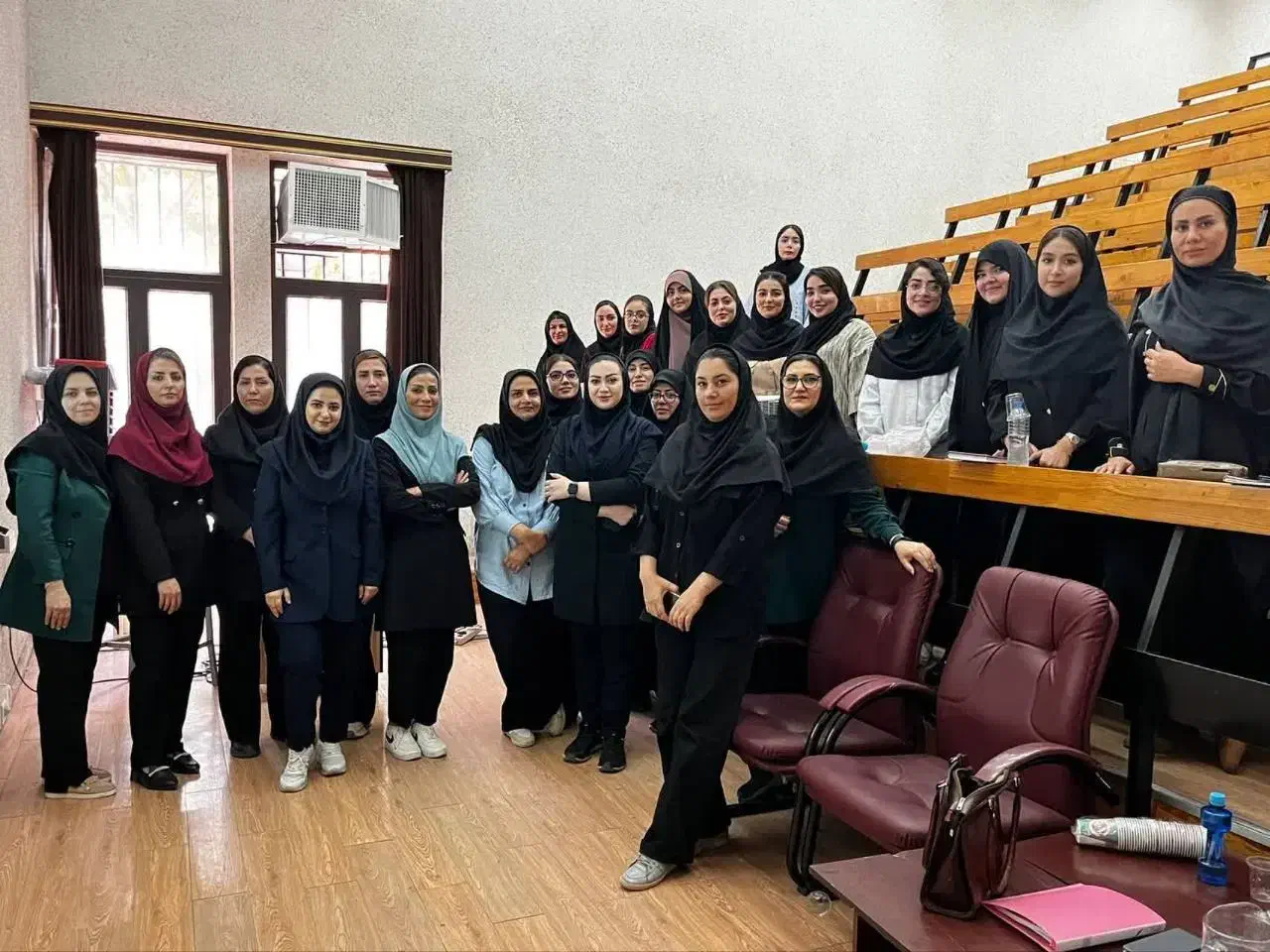 معلم شو مربیگری  اول تا ششم ابتدایی داخل دانشگاه|خدمات آموزشی|تهران, فردوسی|دیوار