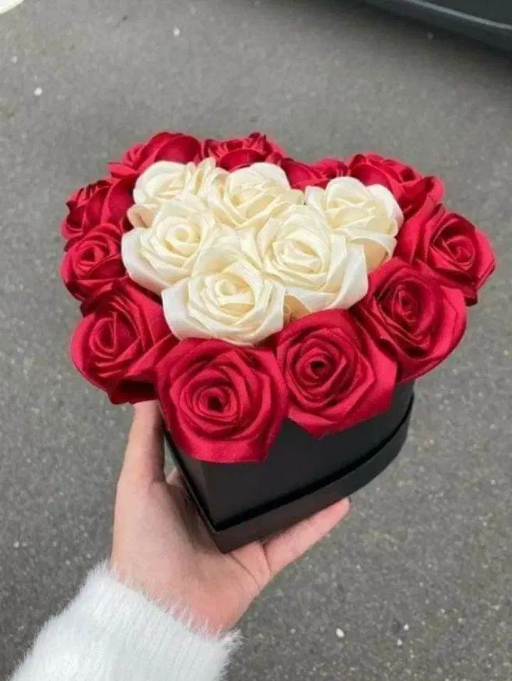 گل روبانی|گل مصنوعی|نورآباد, |دیوار