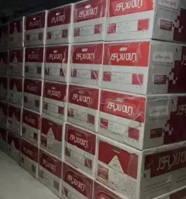 پکیج ایران رادیاتور اقساط۳ ماه|آبگرمکن، پکیج، شوفاژ|الوند, |دیوار