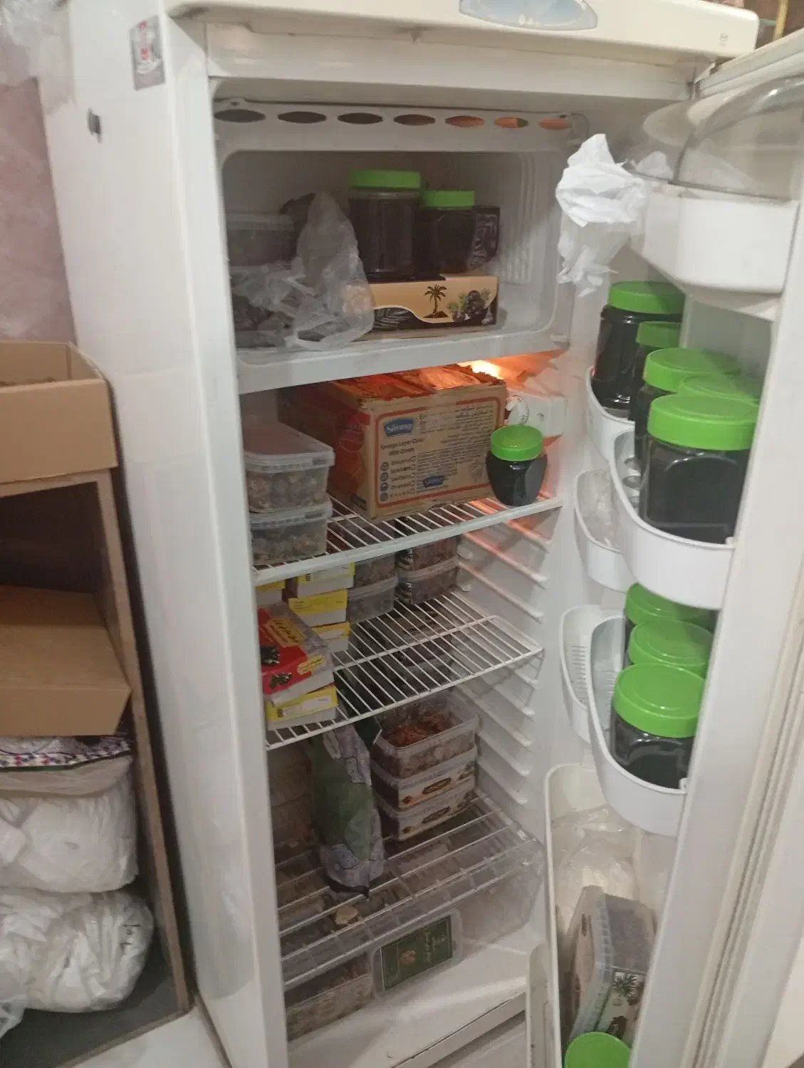 یخچال پارس|یخچال و فریزر|مشهد, عامل|دیوار