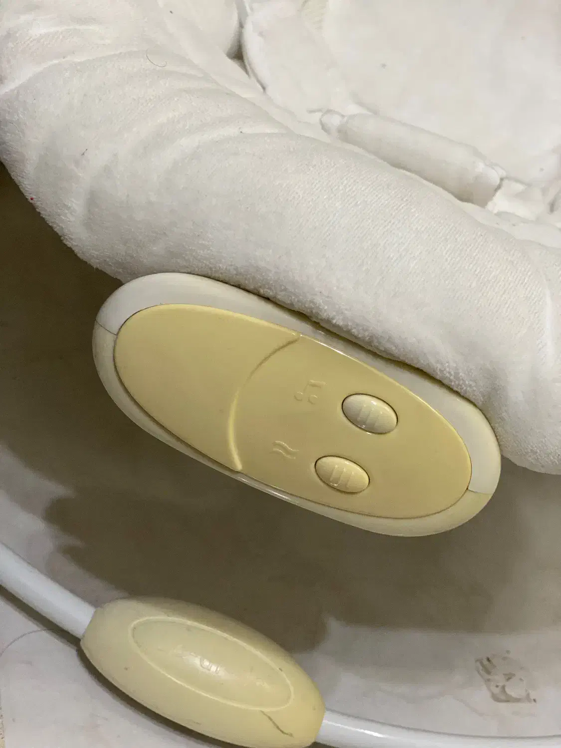 ننو نوزاد|اسباب و اثاث بچه|قم, سعادتی|دیوار