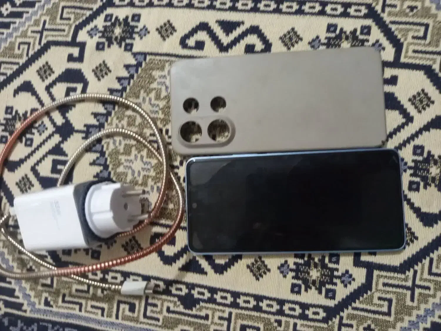 گوشی شیائومی 13گلبال|موبایل|فشاپویه, |دیوار