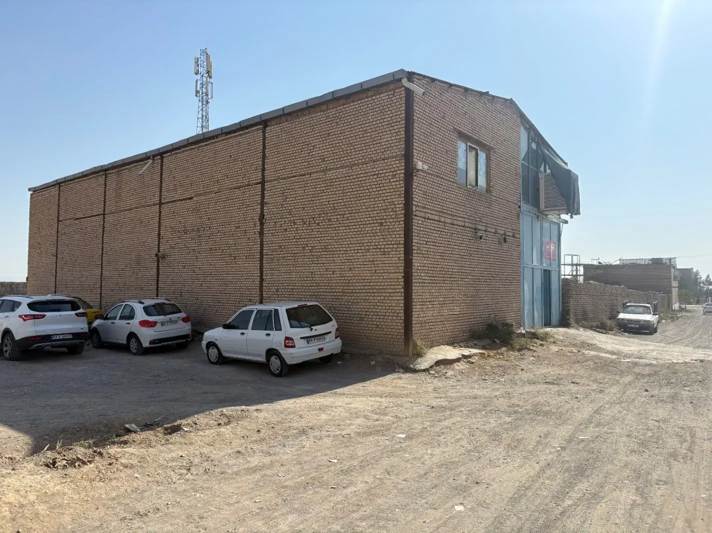 سوله(روستای ایزی) فروش فوری|فروش دفتر صنعتی، کشاورزی، تجاری|سبزوار, ایزی شهر|دیوار