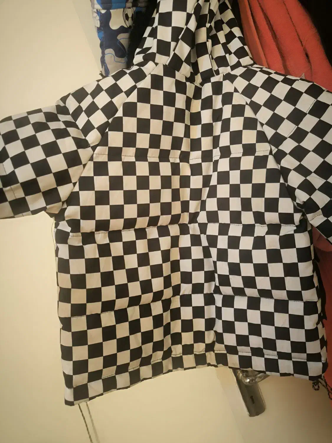 کاپشن وبارونی بچه گانه ۴ تا ۵ سال|کفش و لباس بچه|تبریز, |دیوار