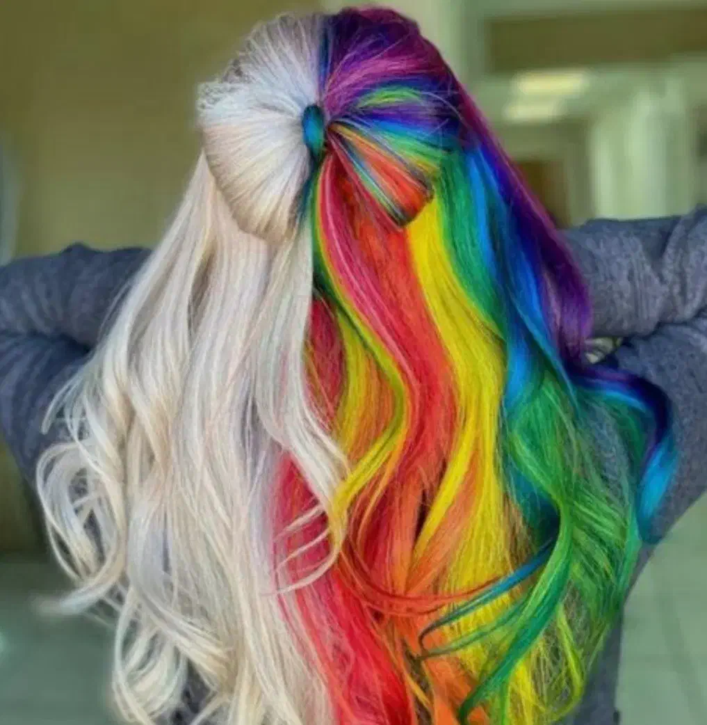 آموزش و خدمات رنگ مو.|خدمات آموزشی|زابل, |دیوار