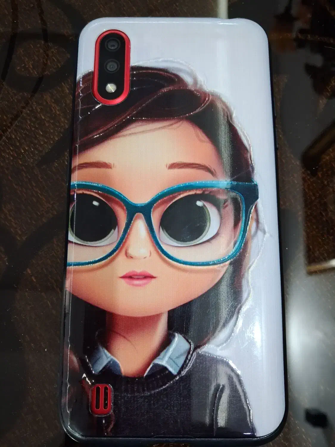 گوشی سامسونگ galaxy A01|موبایل|کاشان, کشاورز|دیوار