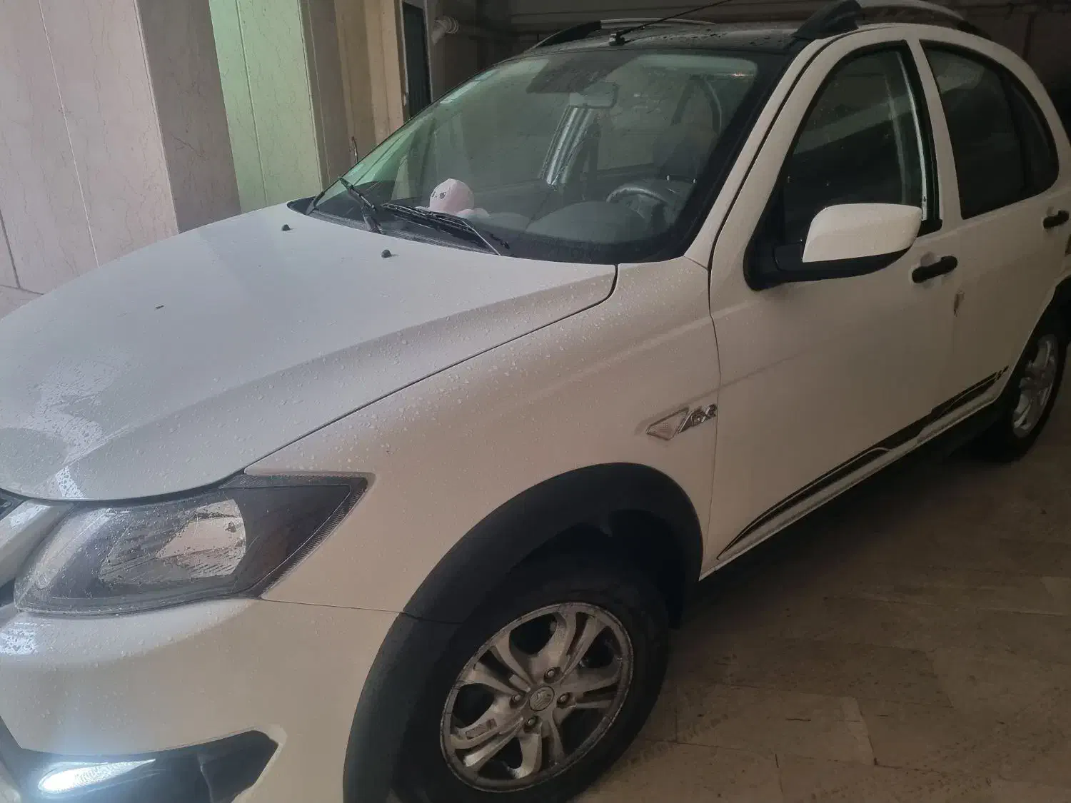 کوییک ۱۴۰۳rs|خودرو سواری و وانت|تهران, جنت‌آباد جنوبی|دیوار