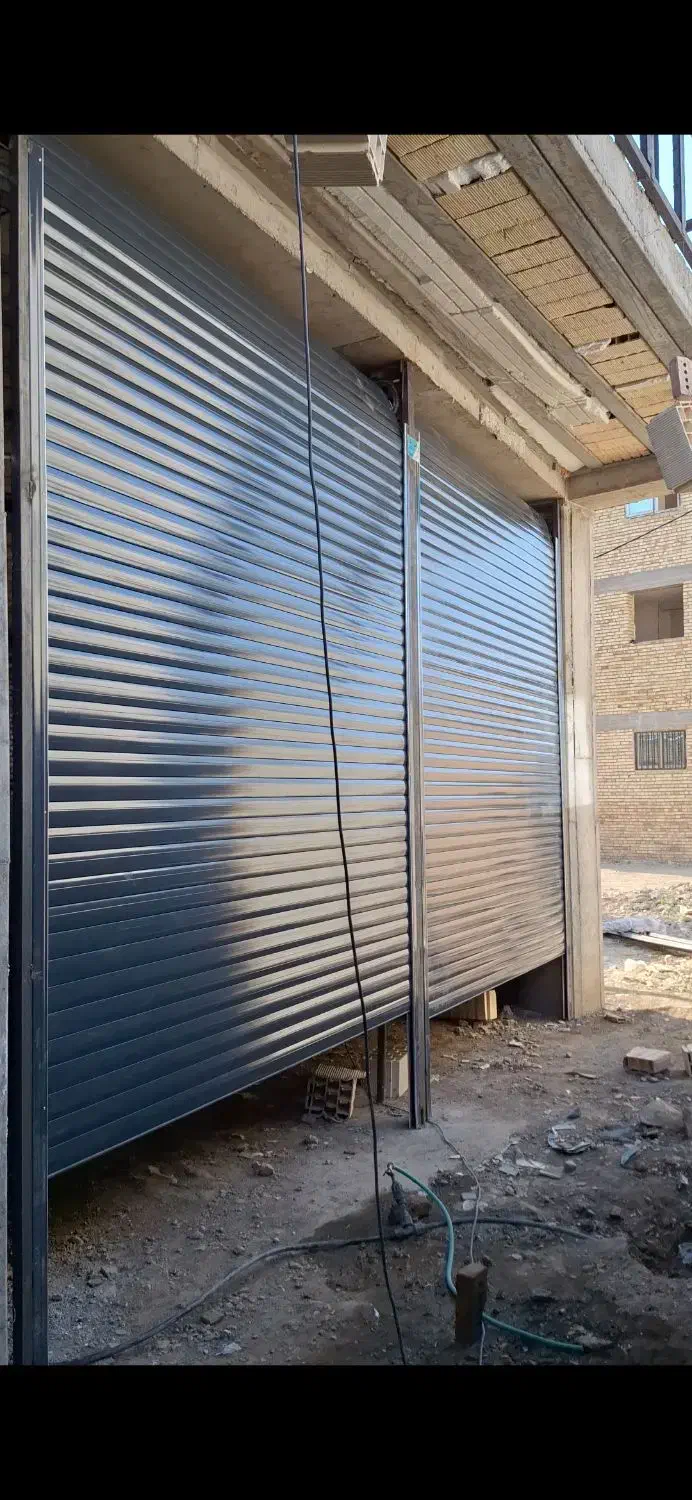 فروش ، نصب ،تعمیر  کرکره برقی وجک بازویی|خدمات پیشه و مهارت|مرند, |دیوار