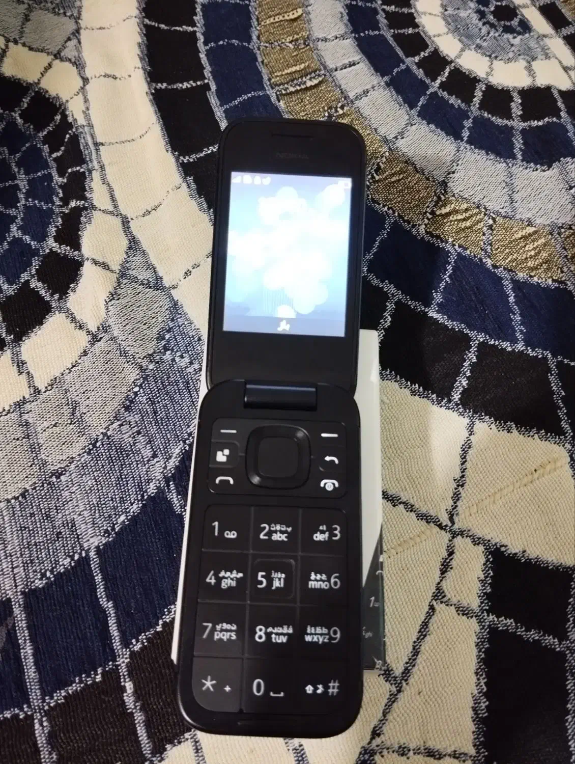 گوشی موبایل|موبایل|احمدآبادمستوفی, |دیوار