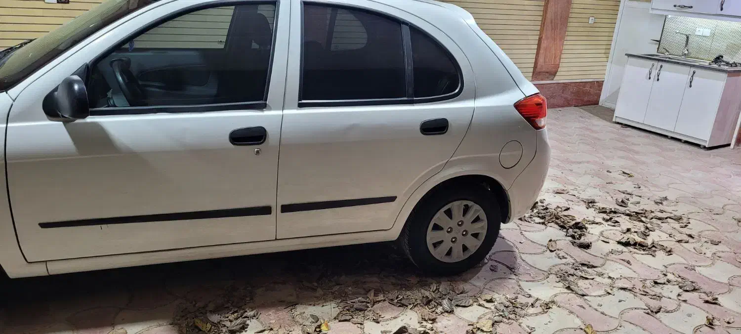 تیبا 2|خودرو سواری و وانت|اصفهان, فرهنگیان|دیوار