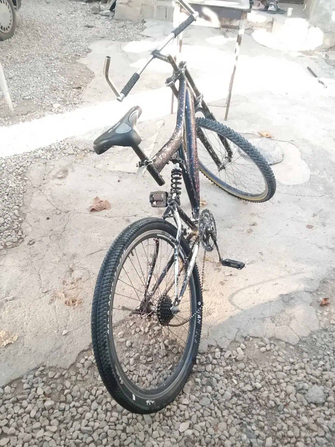 دوچرخه ۲۶|دوچرخه، اسکیت، اسکوتر|یاسوج, |دیوار