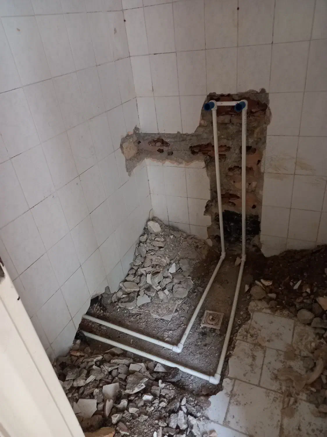 لوله کشی سرویس آبگرمکن|خدمات پیشه و مهارت|نورآباد, |دیوار