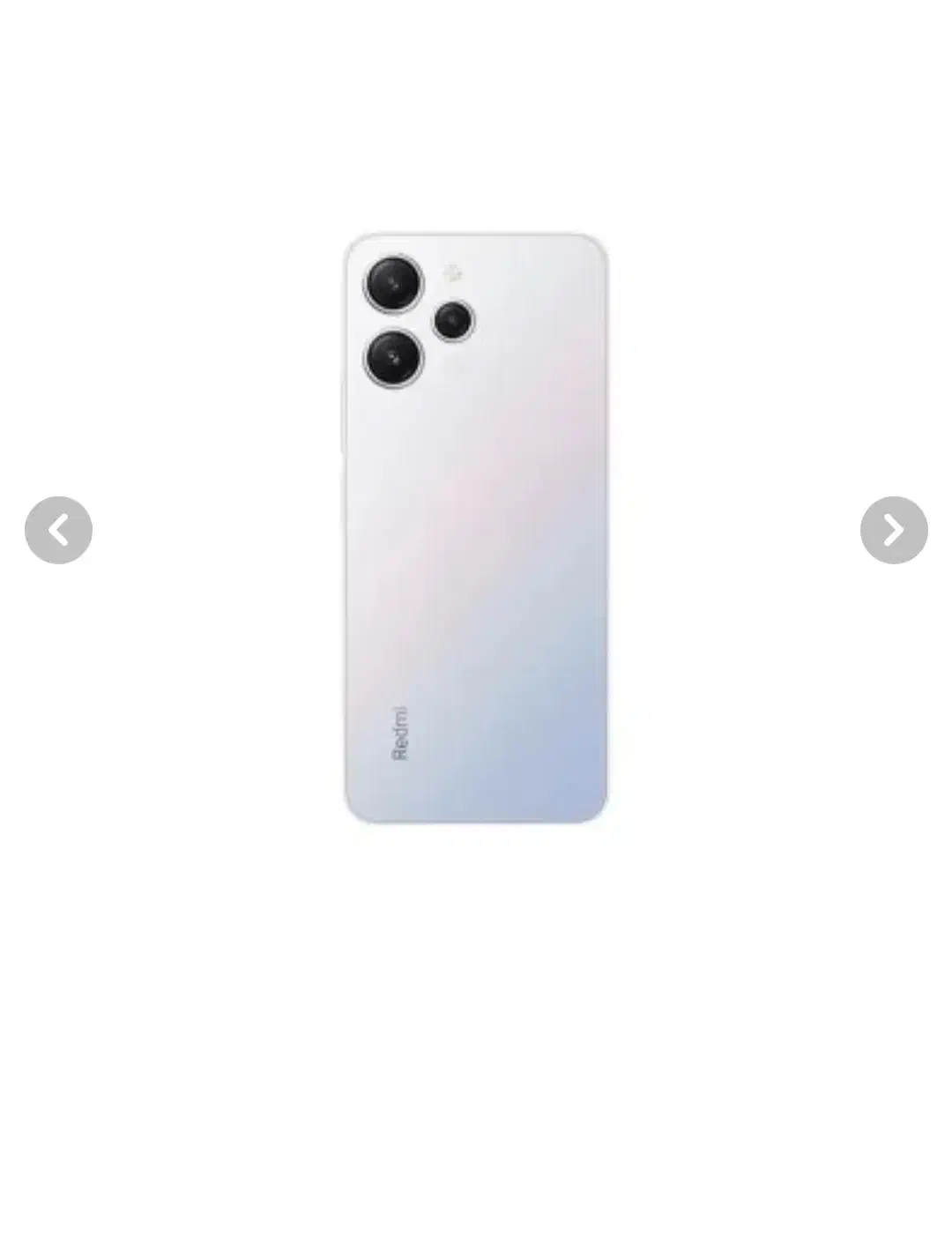 گوشی شیامی ردمی 12|موبایل|تهران, استاد معین|دیوار