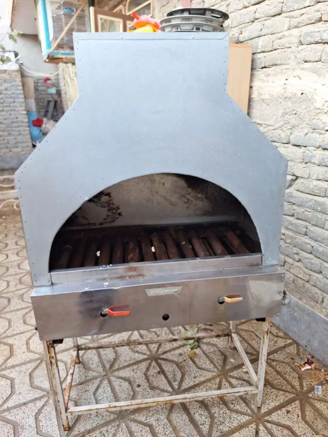 منقل|کافی‌شاپ و رستوران|قوچان, |دیوار