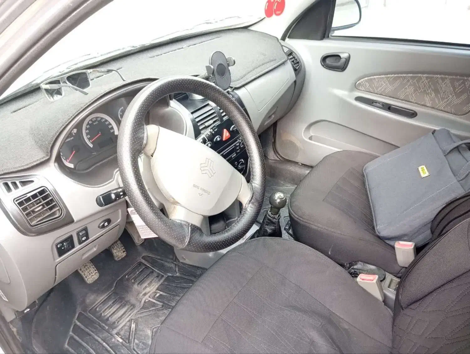 تیبا 2|خودرو سواری و وانت|قره ضیاالدین, |دیوار