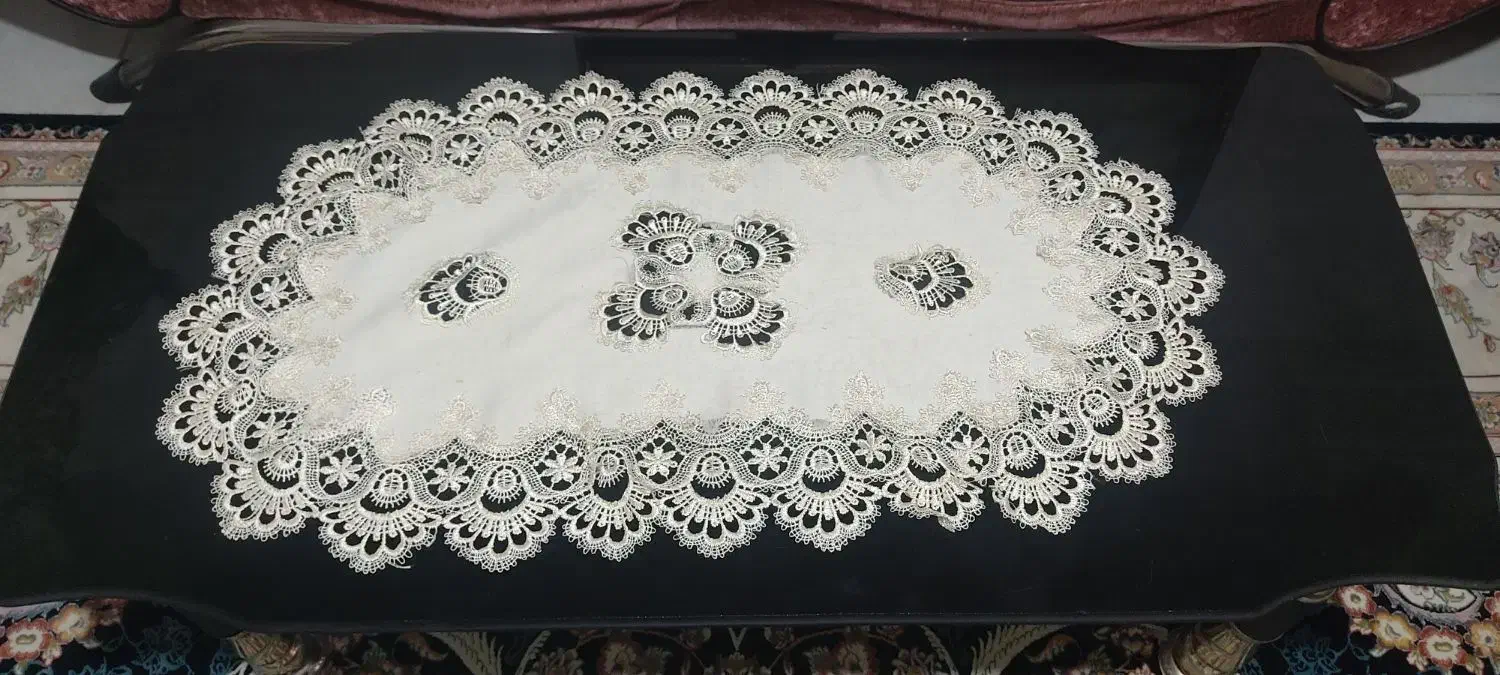 میز جلو مبلی|مبلمان خانگی و میز عسلی|محمدیه-قزوین, |دیوار