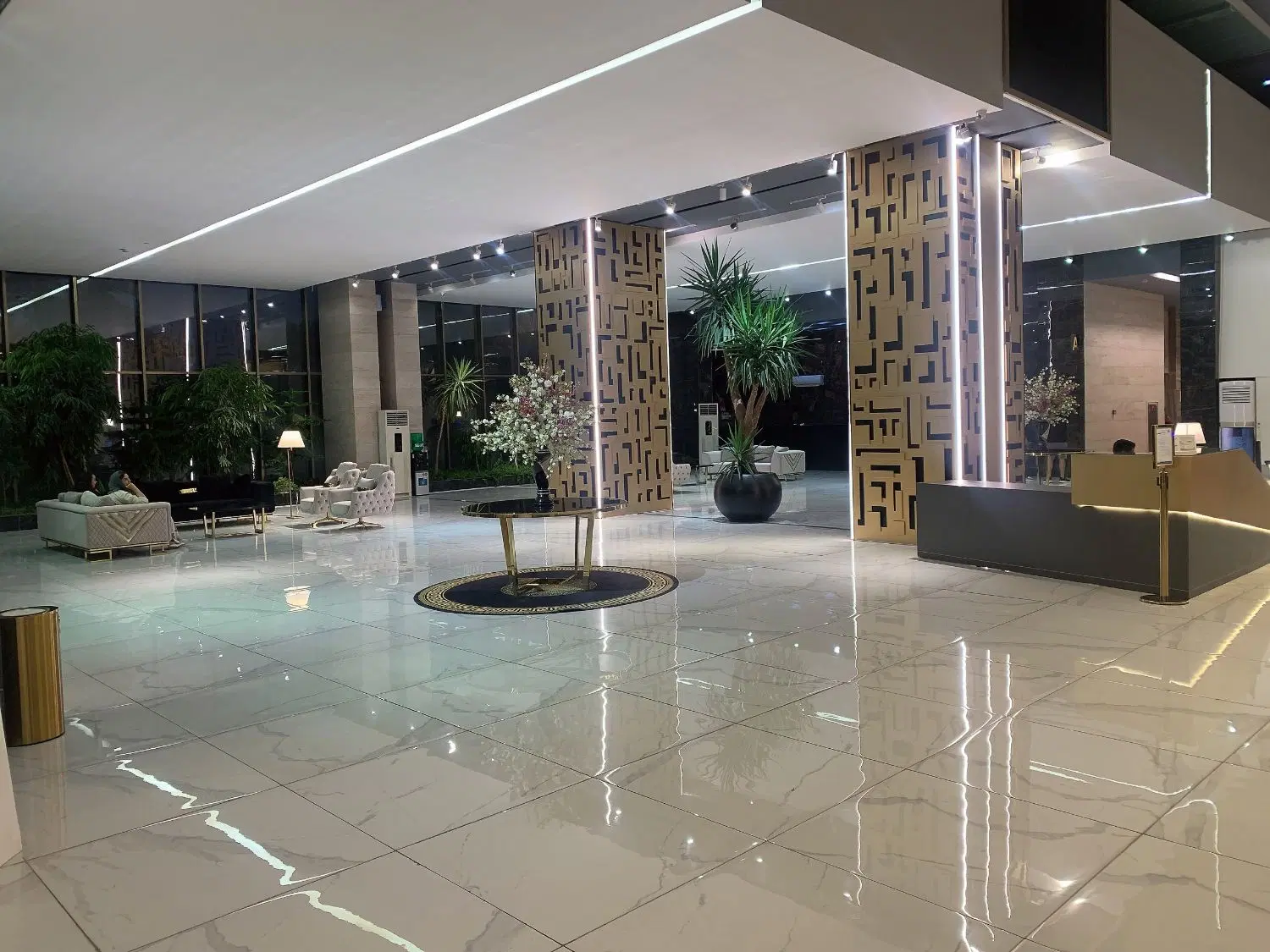 ۱۱۵|فروش آپارتمان|کیش, |دیوار