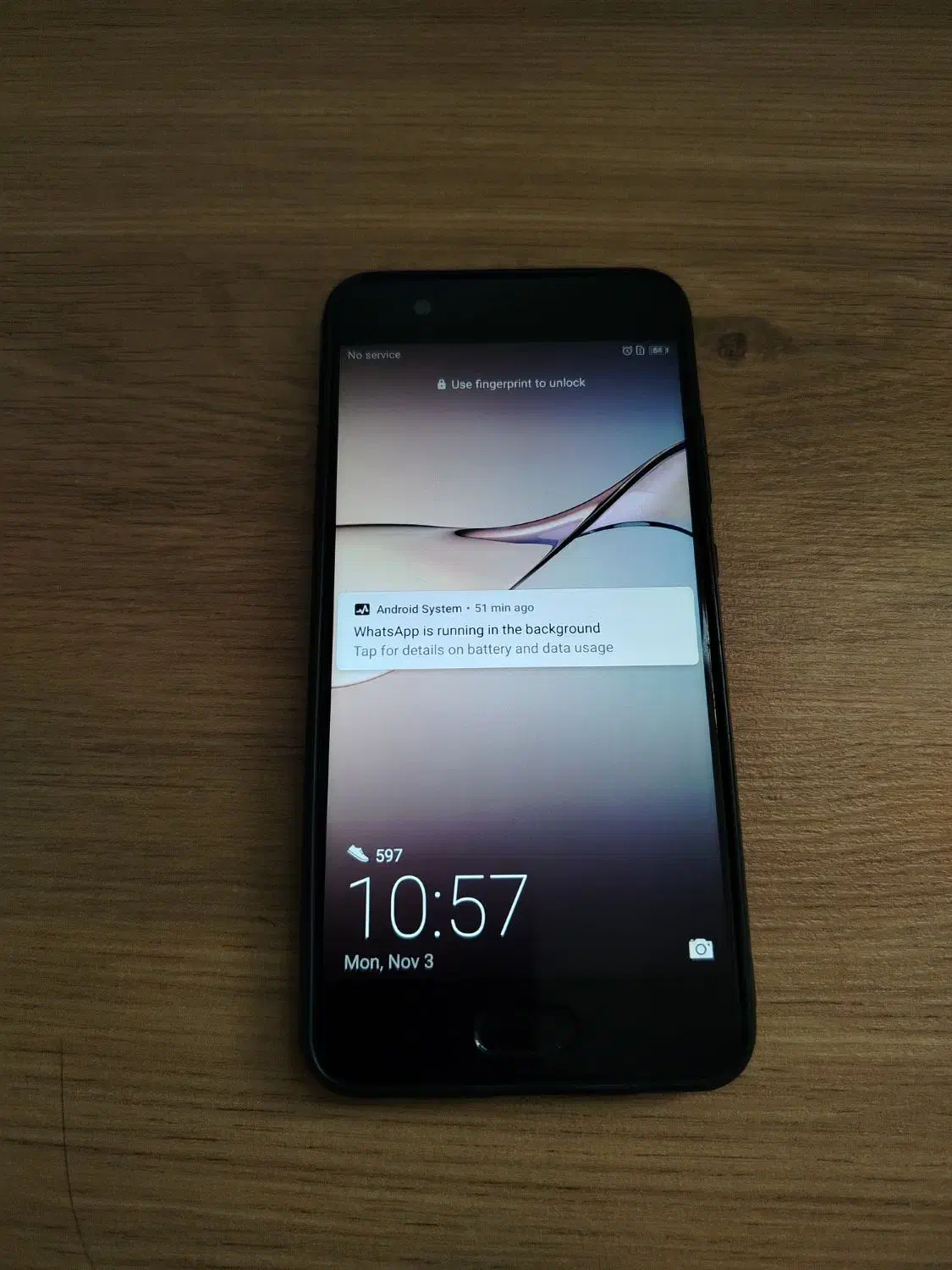 گوشی هواوی P 10|موبایل|تبریز, |دیوار