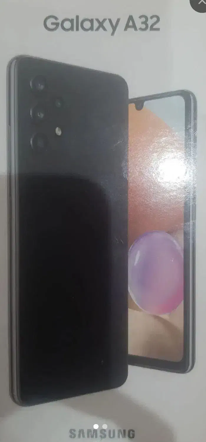 گوشی A32|موبایل|اهواز, کوی علوی|دیوار