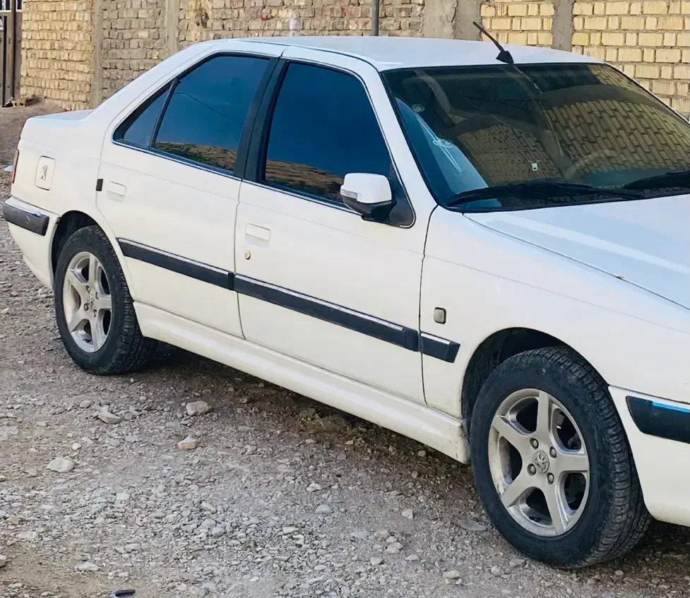 سواری|خودرو سواری و وانت|داراب, |دیوار