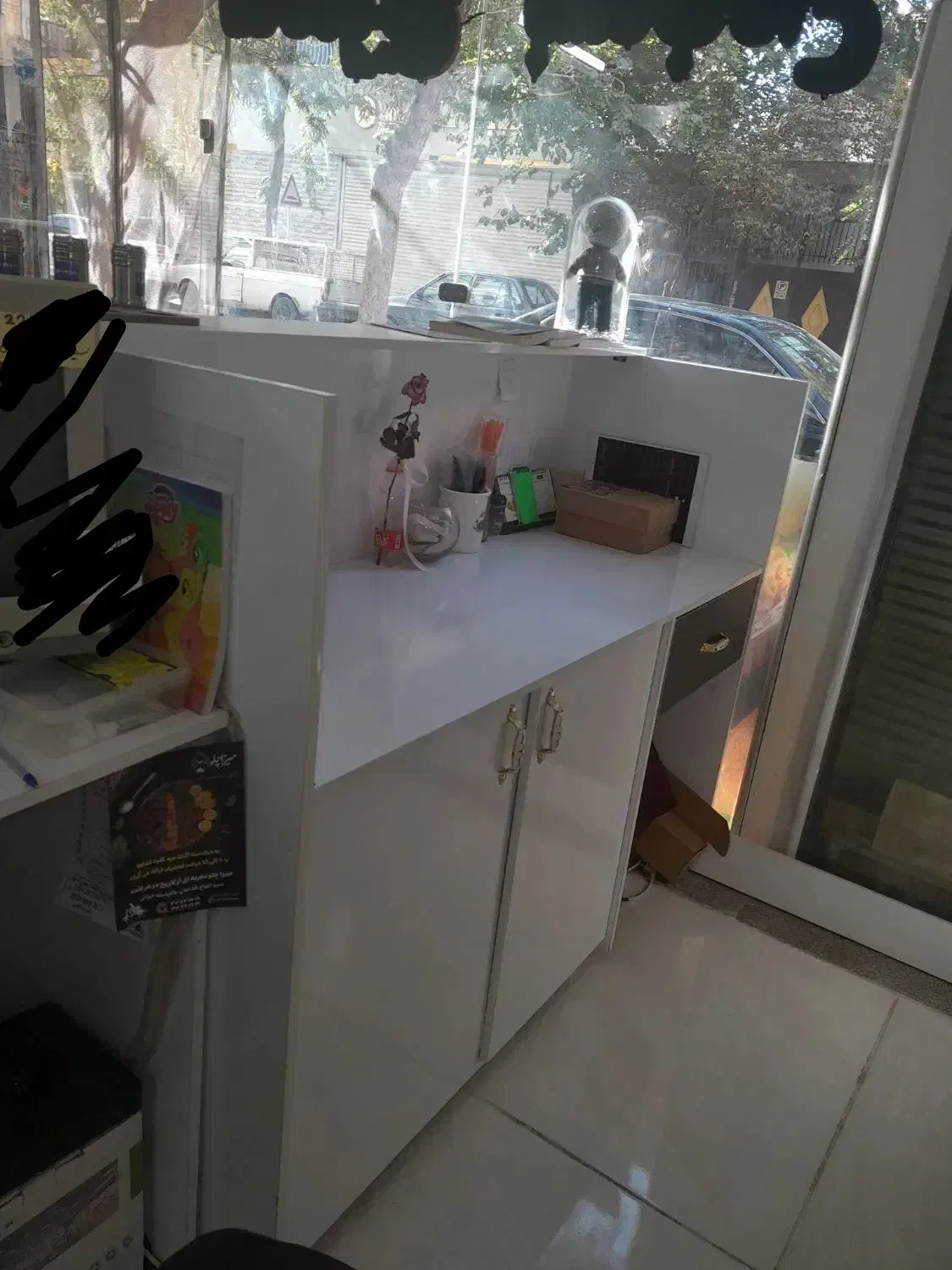 تجهیزات فست فود در حد نو|کافیشاپ و رستوران|مشهد, محمدآباد|دیوار