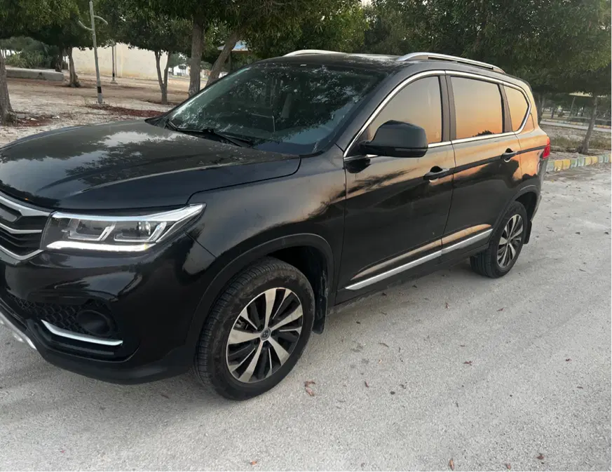 SX5 1403|خودرو سواری و وانت|بندر کنگان, |دیوار