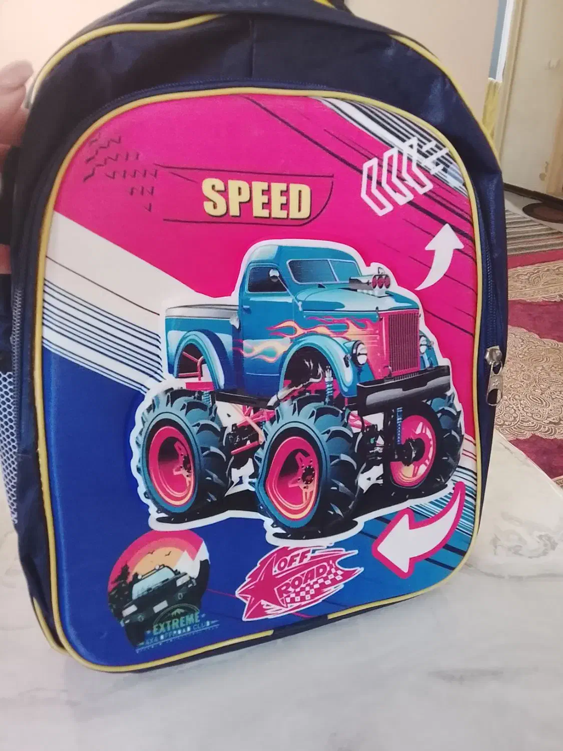 کیف|کیف، کفش، کمربند|محمدشهر, شهرک پیام (مهرالبرز)|دیوار