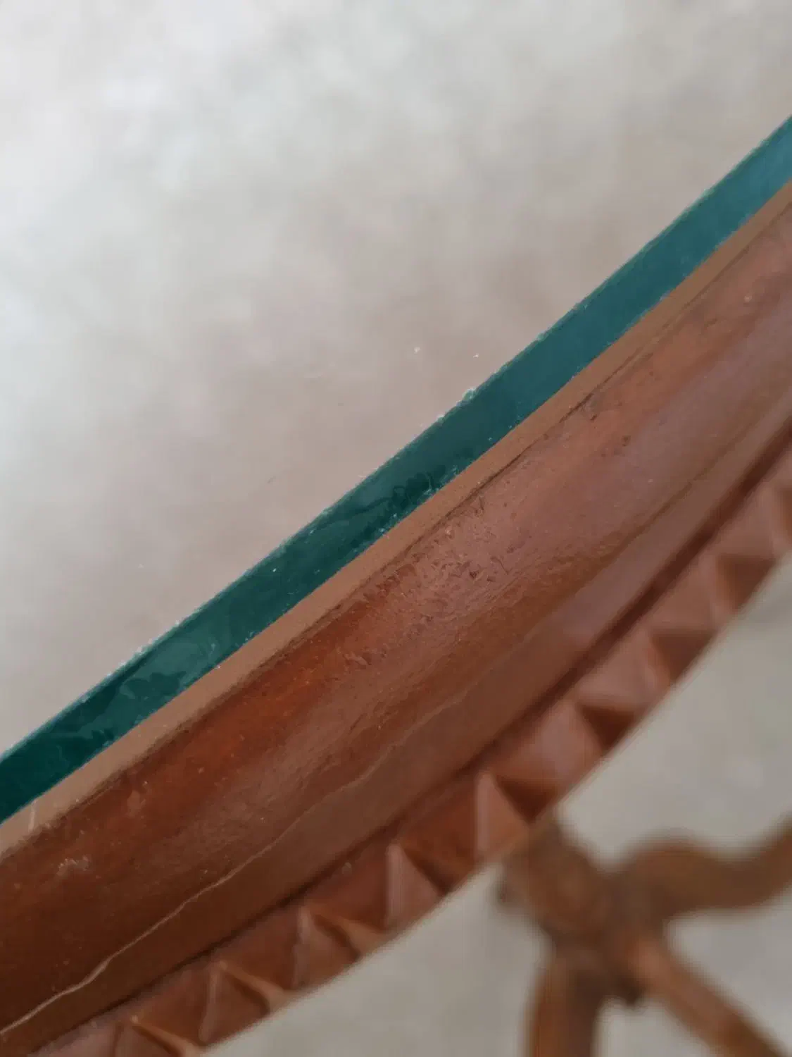 میز 70|میز و صندلی غذاخوری|یزد, |دیوار