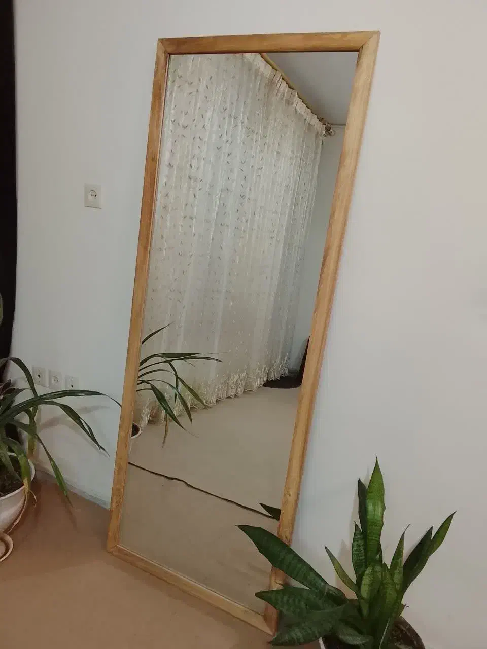 آینه قدی|آینه|سبزوار, توحیدشهر|دیوار