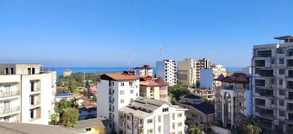 فروش پنت رادیو دریا 220متری|فروش آپارتمان|چالوس, |دیوار