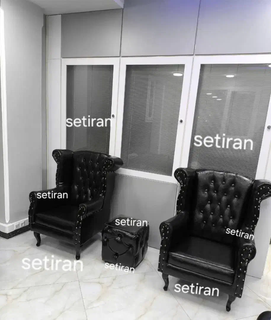 مبلمان اداری سَریرِ|مبلمان اداری|تهران, یافت آباد جنوبی|دیوار