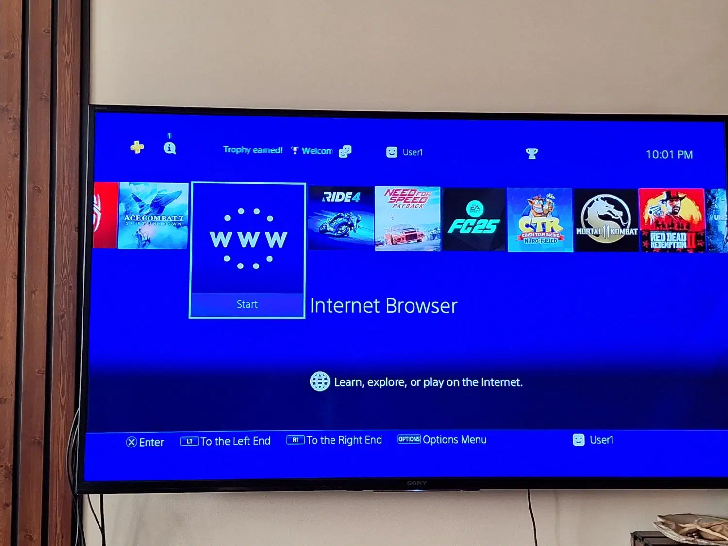 ps4 fat کپی خور پره بازی یک ترابایت حافظه|کنسول، بازی ویدئویی و آنلاین|تهران, خواجه نظام الملک|دیوار