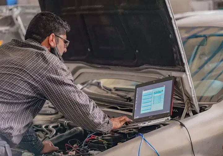 شاگرد مکانیک جلوبندی و برق خودرو|استخدام صنعتی، فنی، مهندسی|شاهینشهر, گرگاب|دیوار