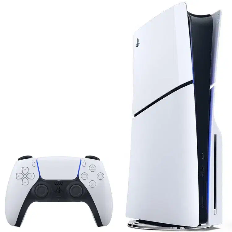 ps5اسلیم استاندارد|کنسول، بازی ویدئویی و آنلاین|جوانرود, |دیوار