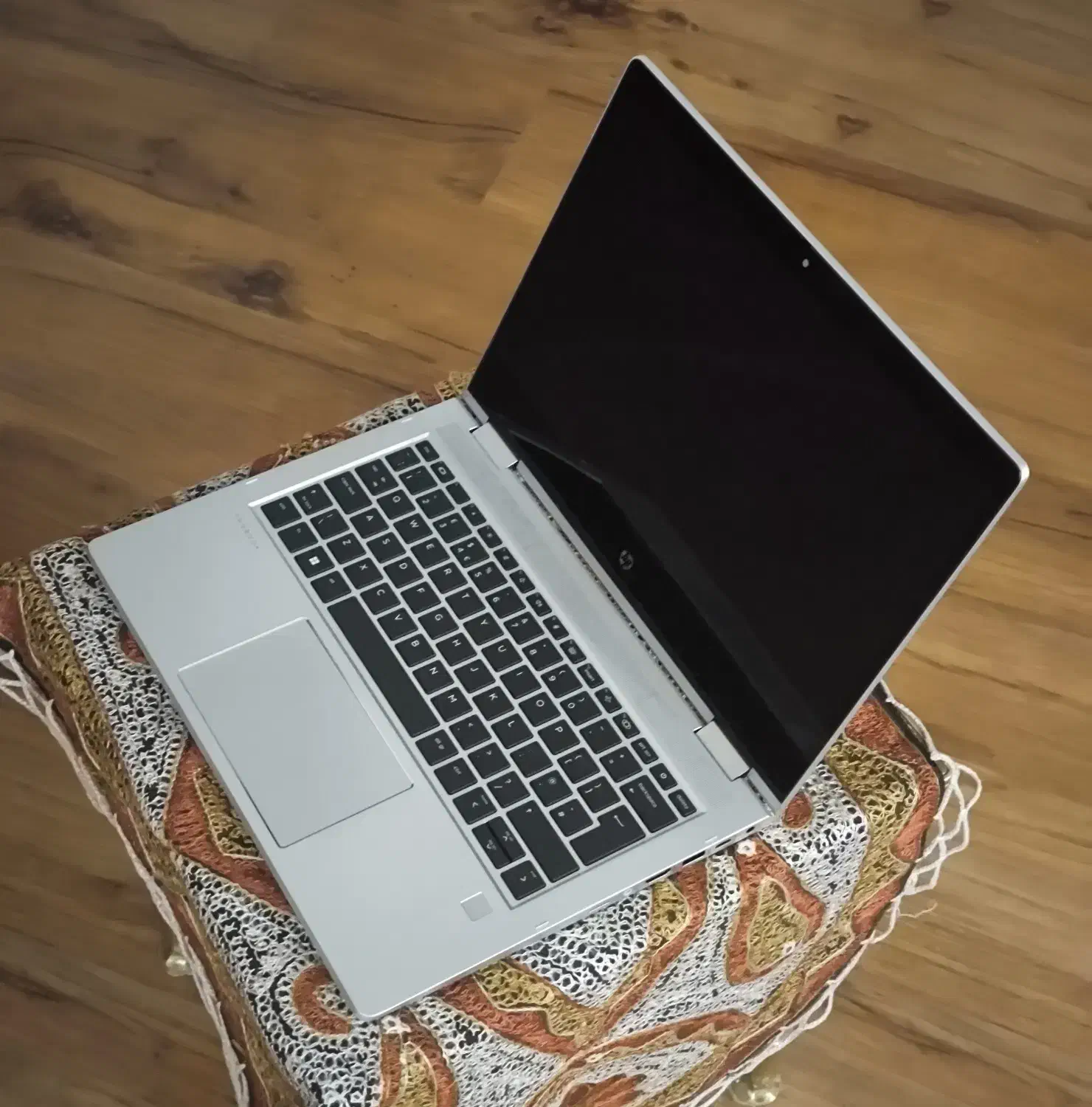 HP ProBook x360 435 G7|رایانه همراه|تهران, میرداماد|دیوار