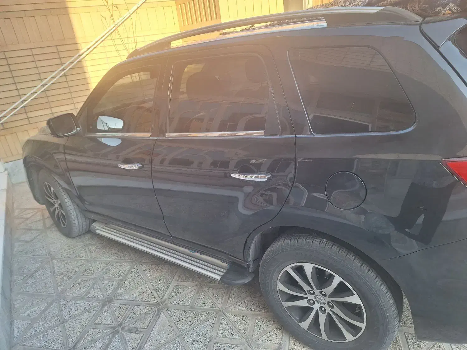 هایماs7|خودرو سواری و وانت|اصفهان, بهارستان|دیوار