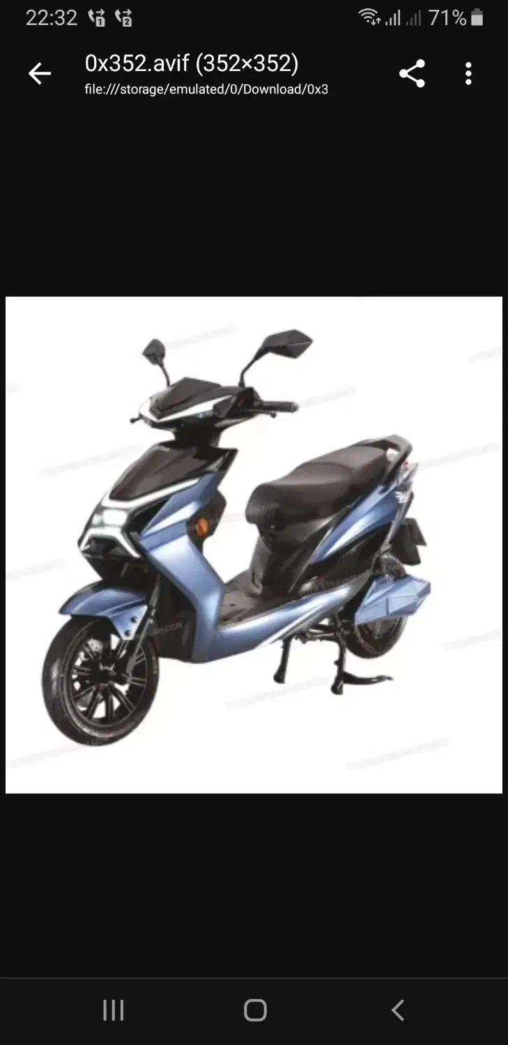 موتور سیکلت لوازم پیکان|موتورسیکلت|تبریز, |دیوار