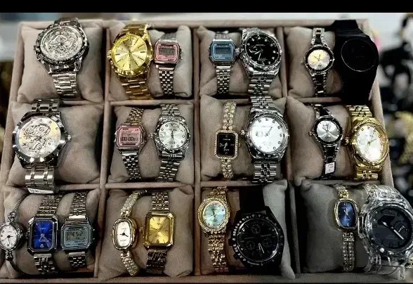 حراج ساعت ضد آب  ۷۵۰|ساعت|قم, ارم|دیوار