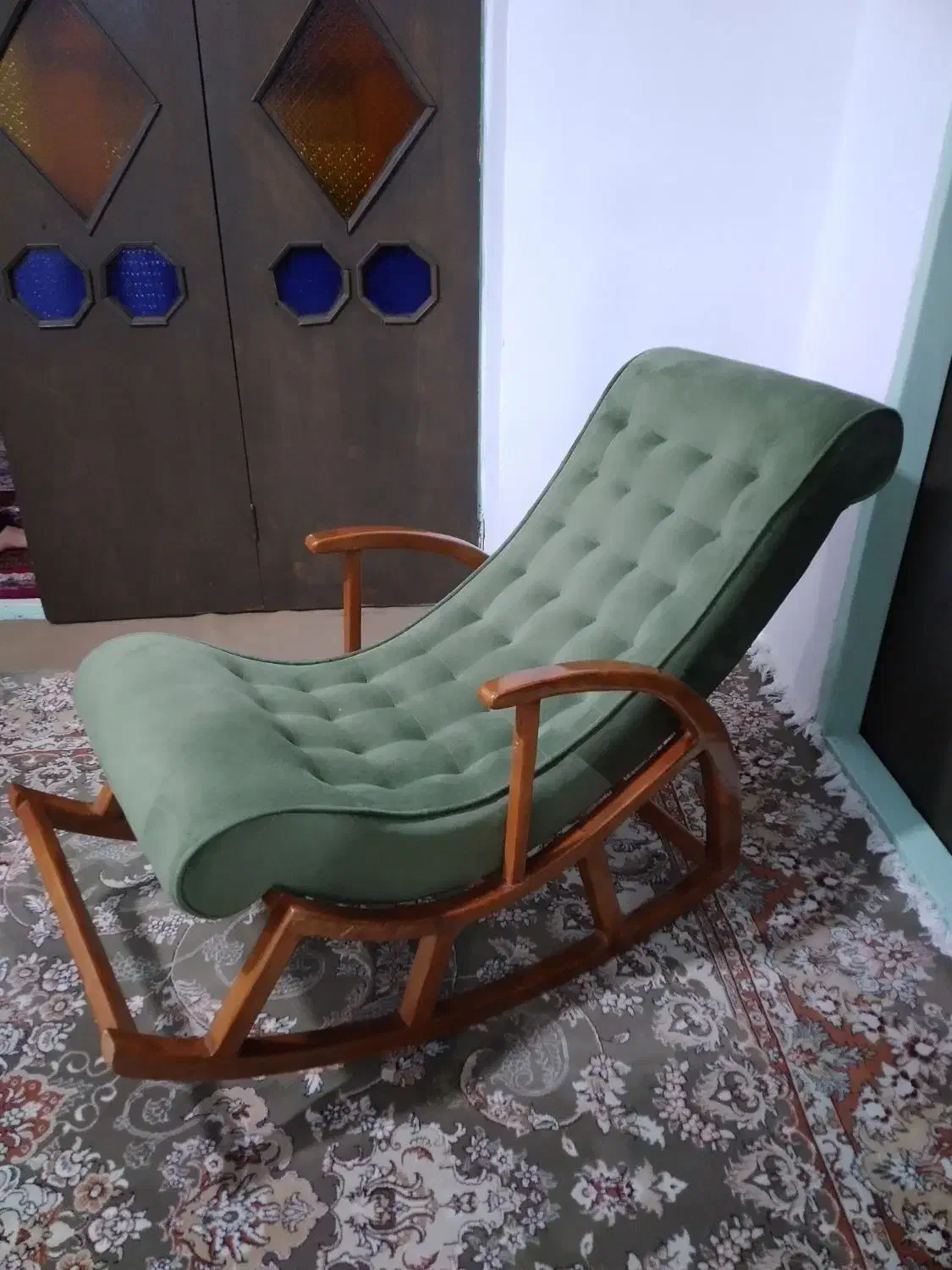 مبل راک ریلکسی|صندلی و نیمکت|پیشوا, |دیوار