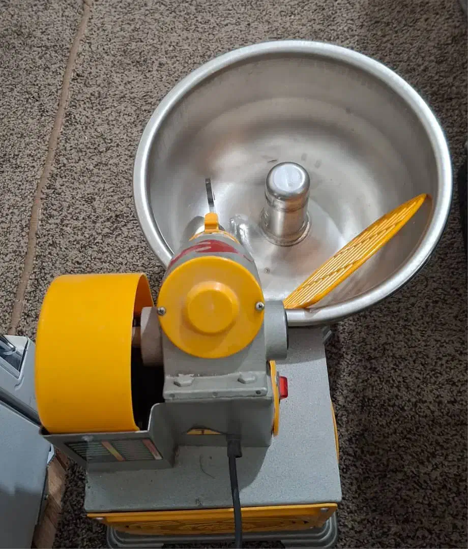 خمیرگیر نانوایی ۵کیلویی|فروشگاه و مغازه|شوش, |دیوار