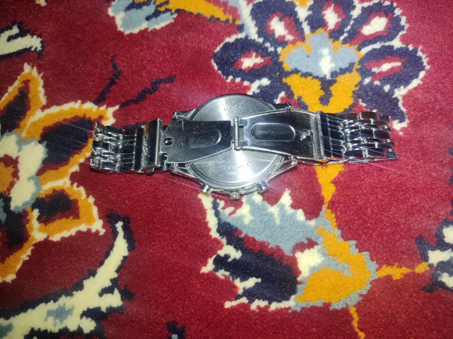 ساعت مچی|ساعت|زابل, |دیوار