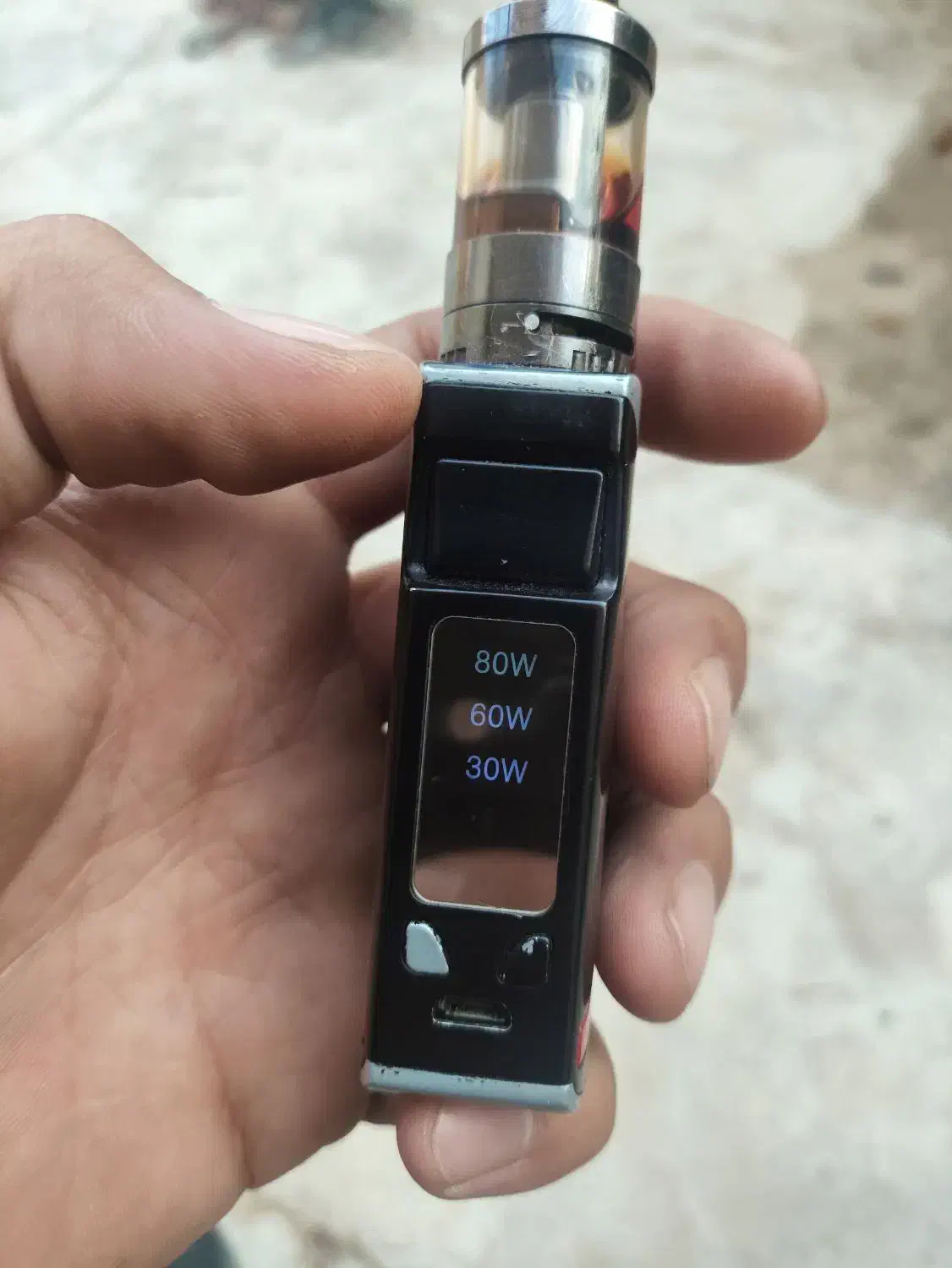 ویپ پاد|زیورآلات و اکسسوری|ملکان, |دیوار