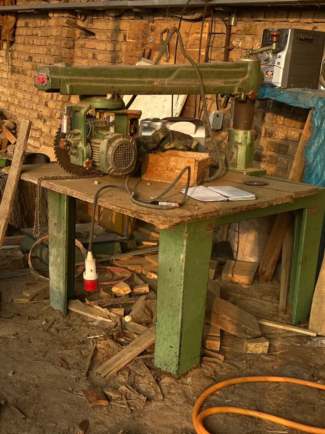 قطع کن|ماشینآلات صنعتی|قزوین, |دیوار