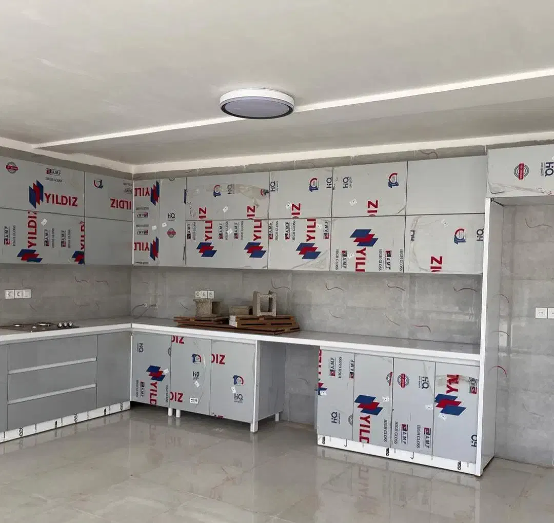 پک آماده|بوفه، ویترین، کنسول|چاف و چمخاله, |دیوار